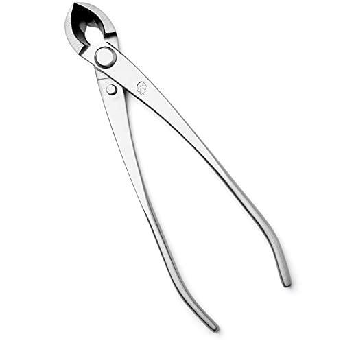 165 Mm Branch Cutter Straight Edge Bonsai Branches Cutter Bonsai Tools