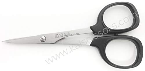 Kai 5100 4-inch Needlecraft Scissor