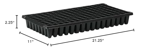 Bootstrap Farmer 128 Cell 30 Pack - size: 30 Cell Trays