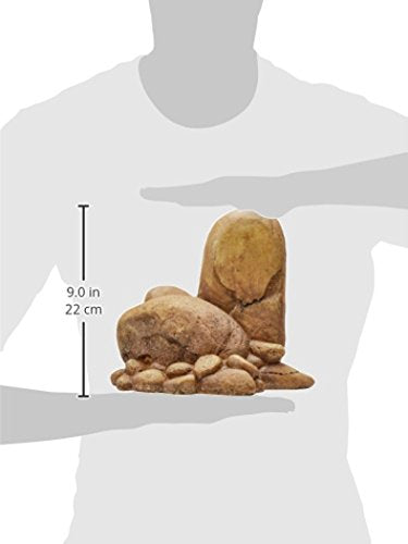 Exo Terra Rock Outcrops - Medium - size: Medium