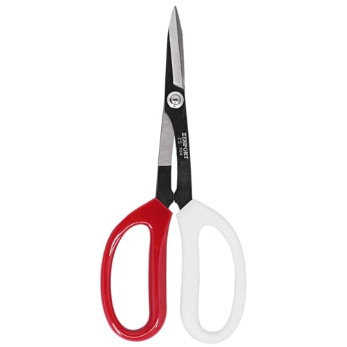 Deluxe Scissors, 8-Inch