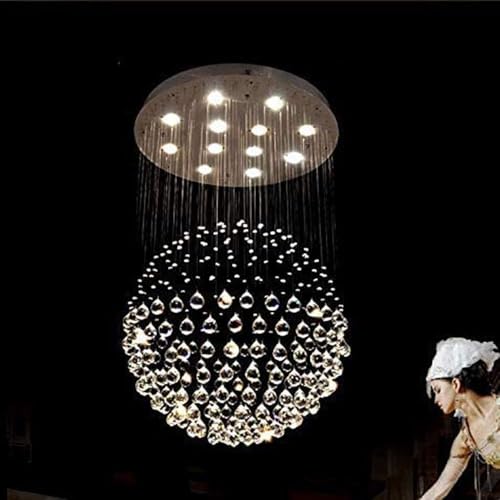 12 Pcs Crystal Ball Prism Suncatcher 30mm Rainbow Pendants Maker | Clear Glass Crystal Ball Prism,Hanging Crystals Prisms for Windows,for Feng Shui,for Home,Office,Garden Decoration