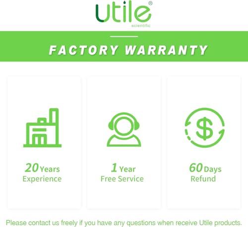 Utile 4pcs of Vol.500ml (16.9oz) Wash Bottles, Methanol Safety Wash Bottles, Narrow Mouth Squeeze Bottles,LDPE Material with PP Material Closure,5511.0371.4 - style: 4pcs of Methanol Wash Bottles