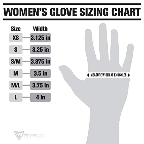 Miracle-Gro MG86121 High Dexterity Synthetic Leather Palm Gloves - size: Medium (Pack of 1)