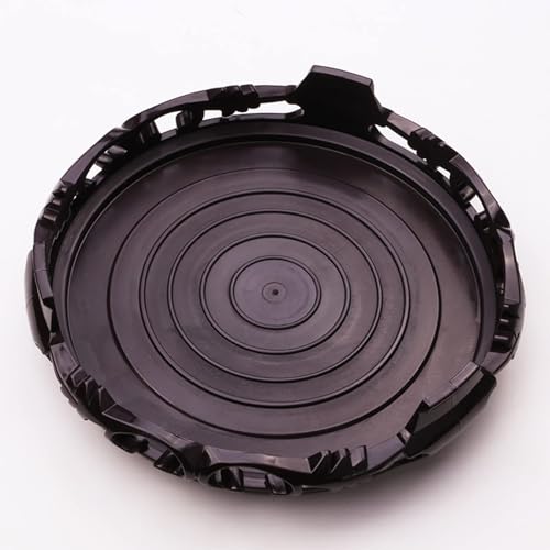 2Pcs Plant Stand, 6.1in Round Riser Flower Pot Display Stand Bonsai Rack Holder Planter Tray Table Lamp Base for Indoor Outdoor Desktop Counter - size: 6.1in