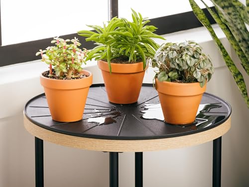 WeatherTech 24" Project Mats/Coasters - Contain Projects and Their Messes (8A24CST2PKTN) - Tan (2-Pack) - color: Tan, size: 24"