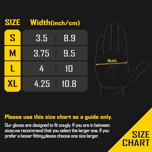 COOLJOB 60 Pairs Safety Work Gloves Pack Bulk with Grip PU Coating - color: Black, size: Large (Pack of 60)