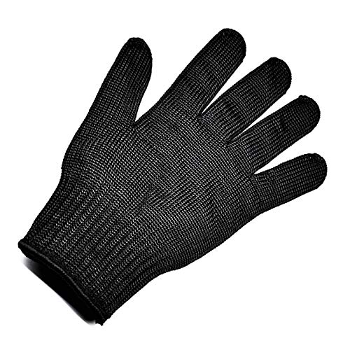 Petyoung Bird Training Anti-Bite Gloves, Small Animal Handling Gloves