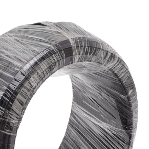 FOSA Bonsai Wire, Aluminum Wire Training Wire 500g, Bonsai Training Wire for Garden Horticulture with Easy Shape Bending, Long Length (1.5mm) - size: 1.5mm