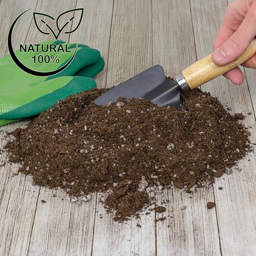 Soil Sunrise Citrus Tree Potting Soil Mix (30 Quarts) Special Blend for Indoor Oranges, Lemons, Limes and More - size: 30 Quarts