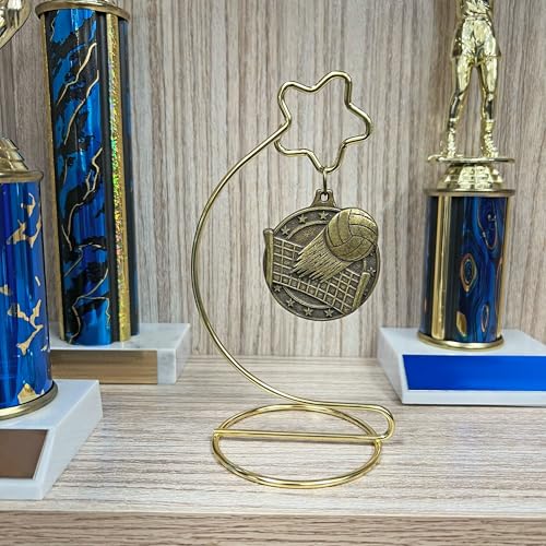Plymor 8" x 10.25" Glass Display Dome Cloche (Oak Veneer Base) - color: Oak Veneer Base