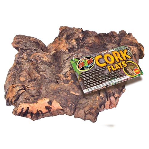 Zoo Med Cork Bark Flat - Large