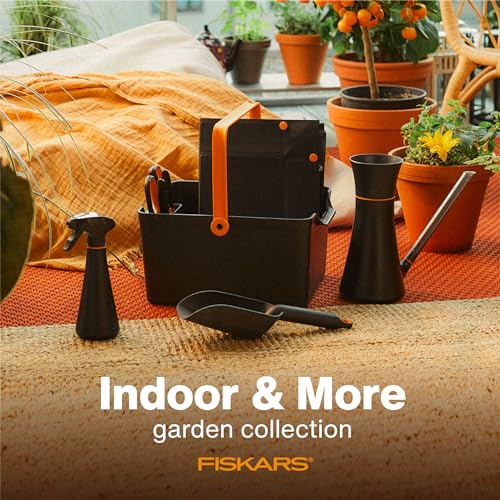 Fiskars 32.5" x 17.5" Large Repotting Mat for Indoor Garden Transplanting - size: 32.5" x 17.5"