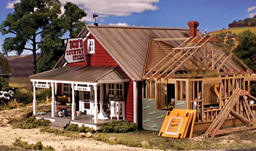 WOODLAND SCENICS C1286 Fine Gray Gravel