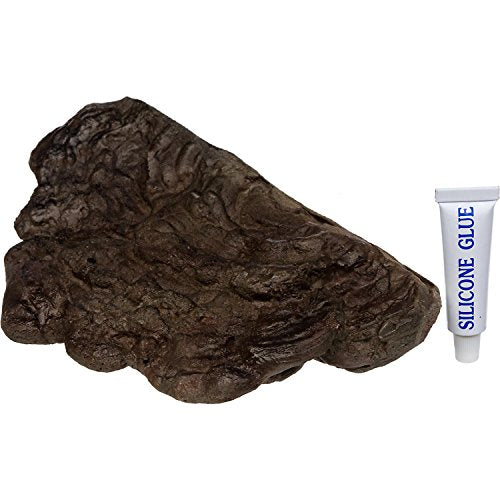 ZML DECOR MUSHROOM LEDGE SM