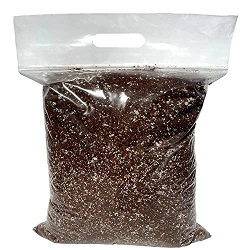 rePotme Jade Plant Succulent Potting Soil Mix - Imperial Blend (Standard Bag) - color: Jade Plant, size: Standard Bag