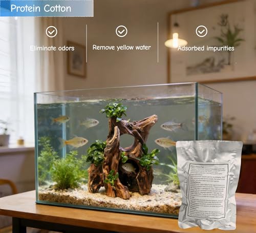 Aquarium Driftwood Fish Cave for Betta Fish Shrimp Hideout,10-12" Natural Porous Driftwood for Aquascaping with Low Tannins,Reptiles Shelter Fish Tank - size: 10-12 INCHES