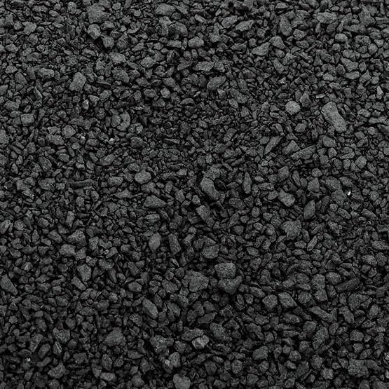 Seachem Flourite Black 7 kg / 15.4 lbs - size: 15.4 lbs
