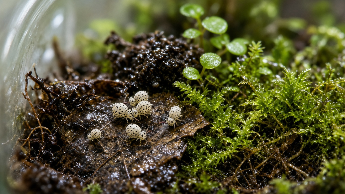 Do Sealed Terrariums Really Never Need Watering? 5 Common Myths, Busted
