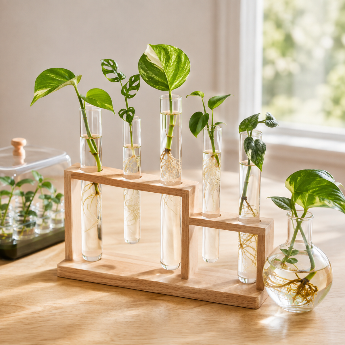 Propagation
