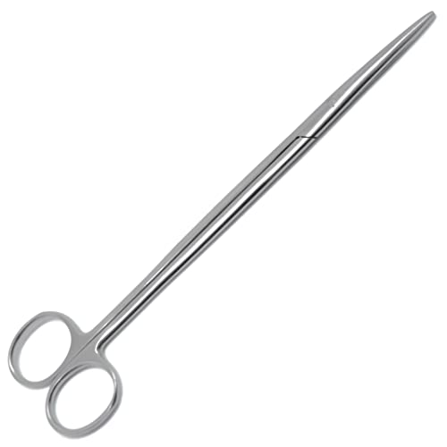 Veterinary Medical Metzenbaum Scissors Straight 9" Blunt/Blunt Superior Instruments