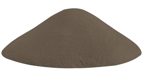 Brown Unity Sand - 0.85LB / 13.6oz, Brown Art Sand Colored Sand for Wedding, Vase Filler, Home Decor, Craft Sand, DIY Drawing, Aquarium Sand - color: Coffee Brown