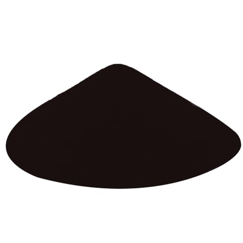 0.85LB Black Adult Sand Art for Bottles, Art Sand Assortment Decorating Adhesive Sand Art Pictures, Fine Sand for DIY Sand Painting, Colored Sand Arts for Wedding Decoration - color: Black