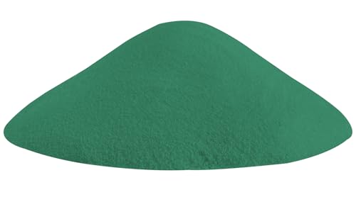 Agate Green Unity Sand - 0.85LB / 13.6oz, Agate Green Art Sand Colored Sand for Wedding, Vase Filler, Home Decor, Craft Sand, DIY Drawing, Aquarium Sand - color: Lake Green
