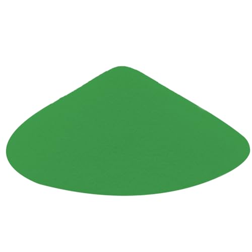 0.85LB Fruit Green Unity Art Sand Assortment,Vase Fillers Sand for Bottles - color: Fruit Green