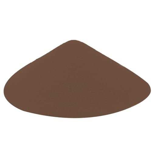 0.85LB Art Sand Assortment for Vase Fillers Sand Art for Bottles, Decorating Adhesive Sand Art Pictures,Sand Arts Crafts Kit,DIY Painting, Scenic Coffee Sand for Vase Party Decoration - color: Coffee