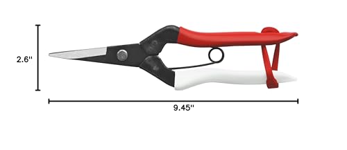 Okatsune Bud Cutting Shears No. 304