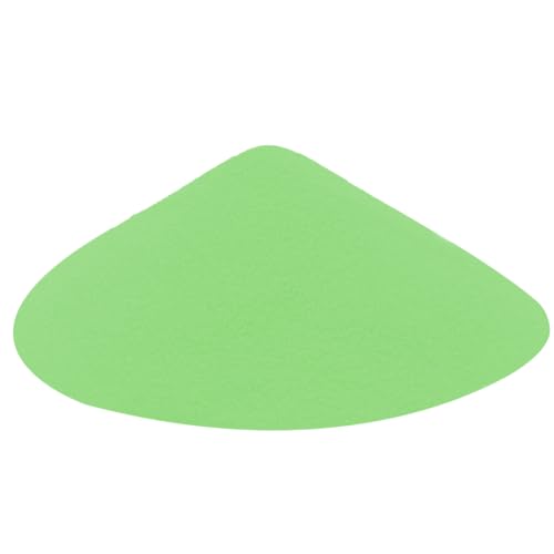 0.85LB Pine Green Adult Sand Art for Bottles, Art Sand Assortment Decorating Adhesive Sand Art Pictures, Fine Sand for DIY Sand Painting, Colored Sand Arts for Wedding Decoration - color: Pine Green