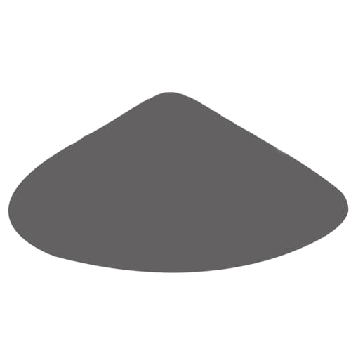 0.85LB Art Sand Assortment Vase Fillers Sand Art for Bottles, Decorating Adhesive Sand Art Pictures,Sand Arts Crafts Kit, DIY Painting, Scenic Grey Sand for Party Decoration - color: Dark Grey