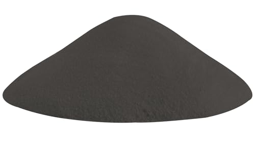 Black Unity Sand - 0.85LB / 13.6oz, Black Art Sand Colored Sand for Wedding, Vase Filler, Home Decor, Craft Sand, DIY Drawing, Aquarium Sand - color: Black