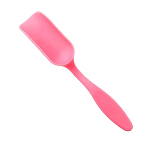 1 Set Gardening Tools, Including Shovel, Transplanter, Puncher and Spoon, Perfect for Plant Lovers (Pink) - color: Pink