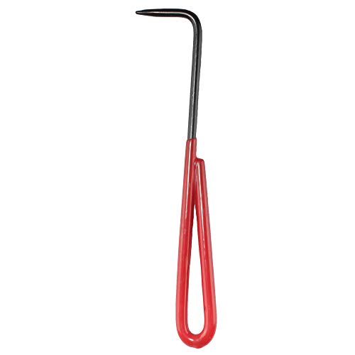 BambooMN Root Pick - Red - 1 Unit - color: 1pc Root Pick set