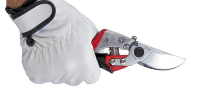 ARS HP-VS8R Rotating Handle Hand Pruner, 8-Inch