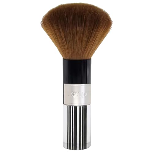 Car Interior Dusting Brush Dust Sweeping Soft Bristle Brush for Car Interior Dash Duster Small Dust Cleaning Brush for Car Vent Dust Remover Microfiber Mini Duster for Car Detailing Brushes - color: Style 1 (1 medium black brush)