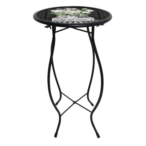 Briarwood Lane Crated Mason Jars Plant Stand