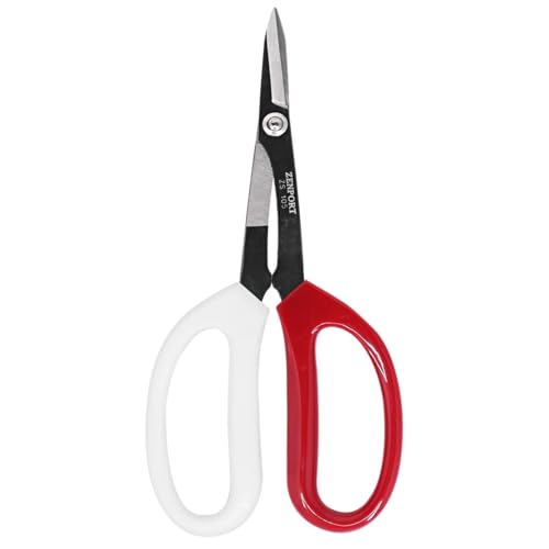 Deluxe Scissors, 6.5-Inch