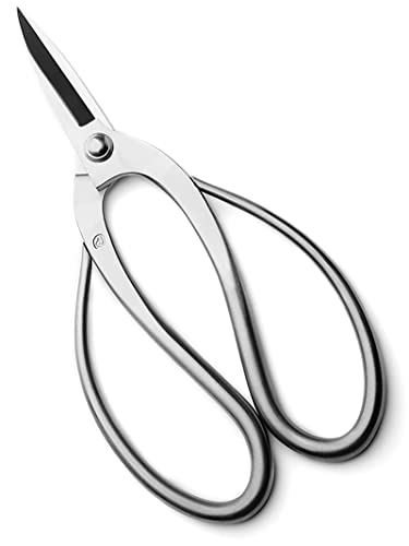 Bonsai Scissors Bonsai Tools (T 190 root pruning scissors)