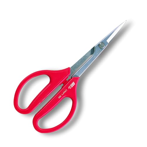 ARS SS380 Long Reach Bonsai Scissors
