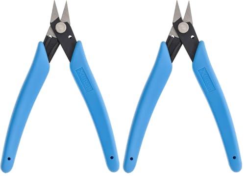 Shears - Xuron High Precision Scissor 440 (Pack of 2) - size: 2 Pack