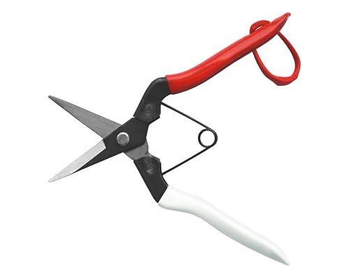 Okatsune Bud Cutting Shears No. 304