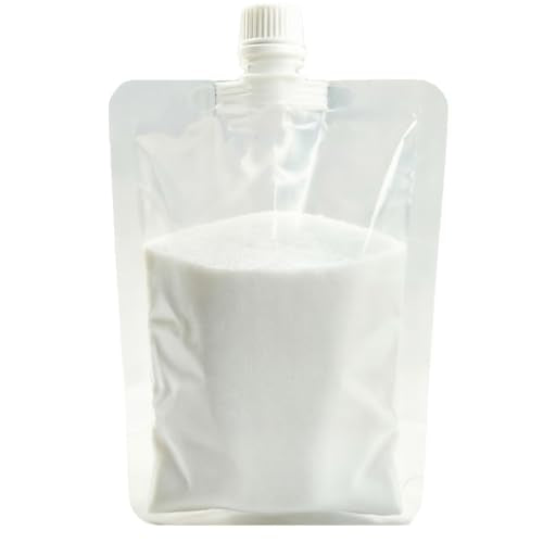 AOSWTLIF White Quartz Sand 40-80 Mesh, 2 LB | Natural Decorative Craft Sand, For Resin Art, Acrylic Painting Texture, Vase Filler, Incense Burner & Landscaping - size: 2 LB