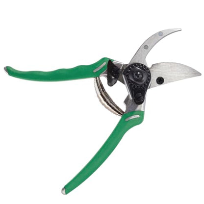 ColorPoint Bypass Pro Pruner - Green - color: Green, style: Modern