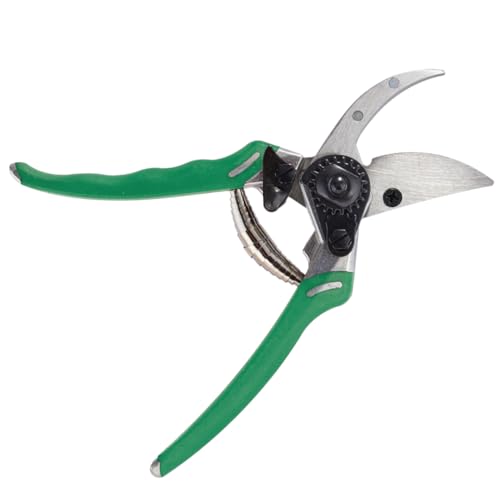 ColorPoint Bypass Pro Pruner - Green - color: Green, style: Modern