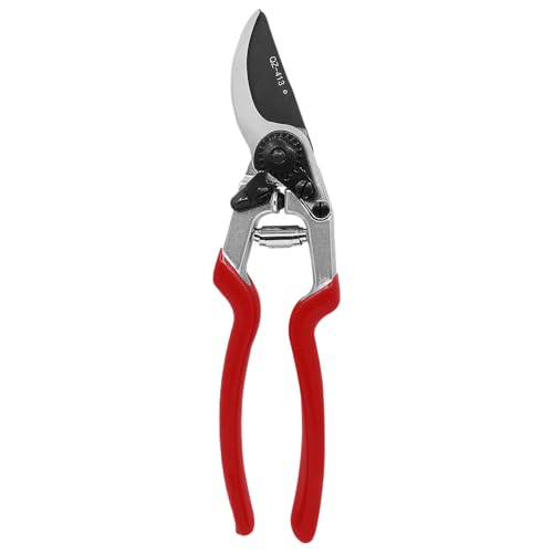 Zenport QZ413 Pruning Shears, Extra Long Handles, 0.9-Inch Cut