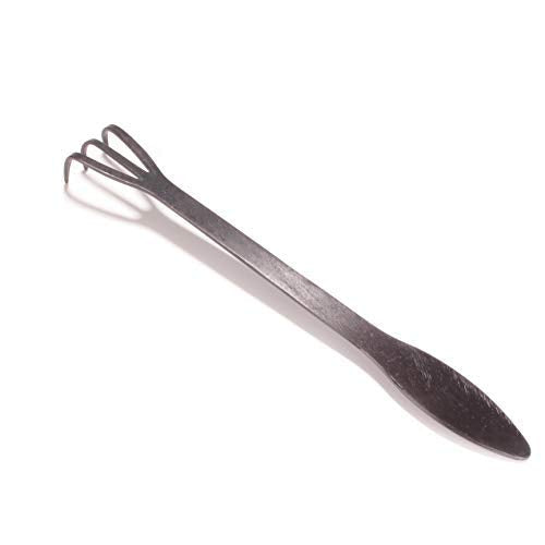 BambooMN Bonsai Root Rake Tool - 1 Piece - color: Root Rake
