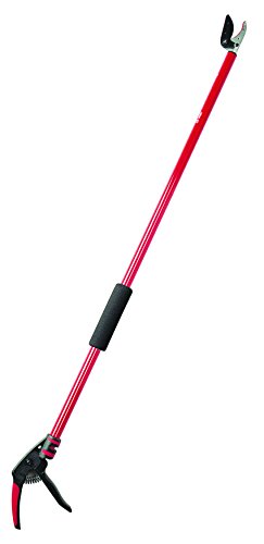 Corona CORONA-7015575, 46-Inch, Red